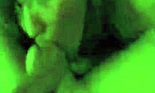 skillful little slut says, 'let me handjob you, partner' in pov