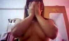 Wavy dreamy whore rides big dick in her pussy snatch 😍🍑