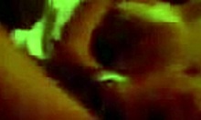 Petite Hoe with Perfect Tan Starts Masturbating Wildly