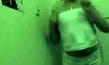 Sexy Hoe's Great Butt Begs for Action!