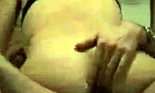 i ride dat gal's nice butt anally, fillin her up brutaly