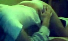 Wow, Long-Haired Cutie Loves Amateur Blowjob And Fucking!