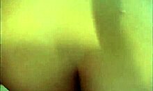 stunning latin amateur sex bomb gets her pink stuffed