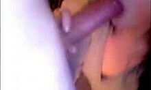 Oral Gf Sex With Skilled Cutie Sucking Cock In Pretty Mouth