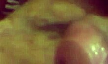 watch this naughty brunette suck cock on webcam