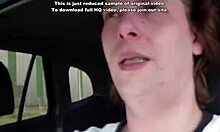 Exposing gf videos of hot brunette tramp fucking and flashing big tits