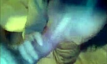 Oral Gf Sex With Skilled Cutie Sucking Cock In Pretty Mouth