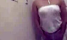 Sexy Hoe's Great Butt Begs for Action!