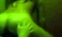 Wow, Long-Haired Cutie Loves Amateur Blowjob And Fucking!