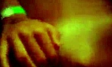 Petite Hoe with Perfect Tan Starts Masturbating Wildly