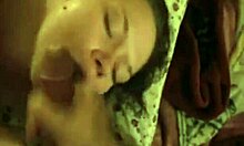 يا رجل شوف هالـPOV الشرموطة الماهرة تلحس خصايا تمص زبي ونيكني كلبي على السرير