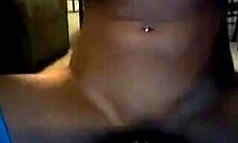 two hot lesbians play dirty on webcam with cute socks