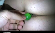 Sweet Horny Girlfriend Gets Tight Ass Drilled Deep by Boyfriend in Close-Up