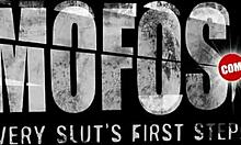 Extremely Exotic Babe on Her Knees Waiting for Oral Fucking and Riding