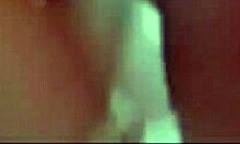 Horny Solo Babe Fingers Wet Pussy