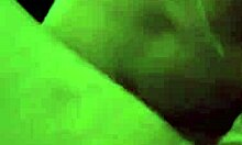 Blindfolded Wife Riding and Sucking in Hardcore Amateur Fuck!