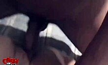 Sweet Gf Sex With Babe Receiving Lollipop In Her Twat