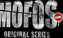 Young Asian Brunette Blowjob and Cowgirl Fuck with Shaved Pussy