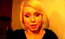 hey, my light-haired amateur gf is ready for a hard smack