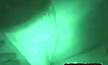 Fat hairy lad gets oral from skillful young 18+ gal! What a wild revenge suck!