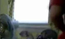 She is built for intense webcam undressing sessions