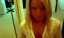 Awesome Vid Of Charming Princess Posing In Hot Thong