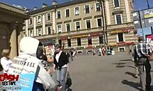 I fingered my petite girlfriend in bed