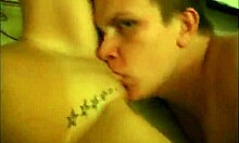 Young Amateur Couple Engages in Rough Fucking, Cunnilingus, Riding, and Blowjob in Cowgirl Position