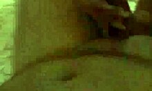 endearing ex girlfriend uses her breast during wild hardcore