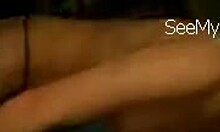 hey, my light-haired amateur gf is ready for a hard smack