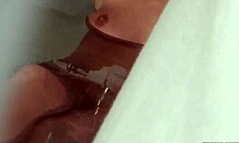 Does this blonde slut want to ride?