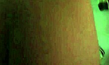 Brunette Milf Blowjob