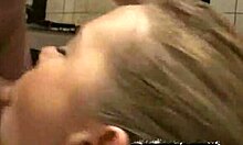 does she masturbate while taking selfies?