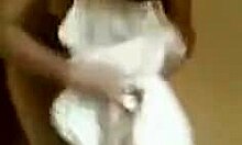 i clean my big wet tits, babe