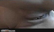 Tattooed woman receives rough treatment from behind in intimate encounter