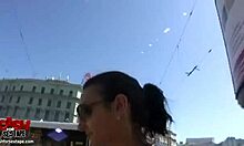 I fingered my petite girlfriend in bed