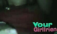 So, this naked chick just starts fingering herself late at night like it’s no big deal.