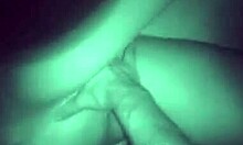 Fat hairy lad gets oral from skillful young 18+ gal! What a wild revenge suck!