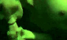 Lustful Girlfriend Sucks Hard Dick In Homemade Pov