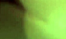 Young Asian Brunette Blowjob and Cowgirl Fuck with Shaved Pussy