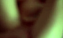 Beautiful ex girlfriend enjoys showing off her figure in pov