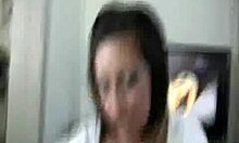 i watch the schoolgirl deepthroat my cock perfectly