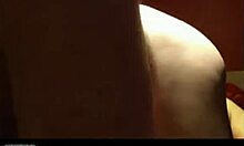 i saw wild babe's pussy swallowin' toys and ass