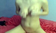 Brunette Webcam Whore Toys Big Tits