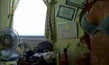 She is built for intense webcam undressing sessions