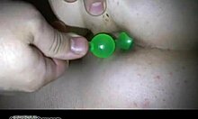 Sweet Horny Girlfriend Gets Tight Ass Drilled Deep by Boyfriend in Close-Up