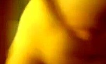 Hey, watch this 18-year-old bimbo suck dick like it’s a sweet cookie?