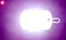 Man, This Sexy Redhead Skank Plays With Her Cunt So Good!