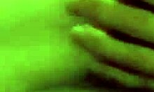 Blindfolded Wife Riding and Sucking in Hardcore Amateur Fuck!