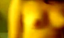 Hey, watch this 18-year-old bimbo suck dick like it’s a sweet cookie?